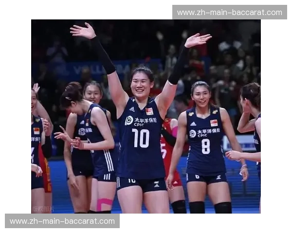 排球战报：一场关于速度、力量与智慧的较量